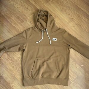 The North Face Heritage Patch Hoodie